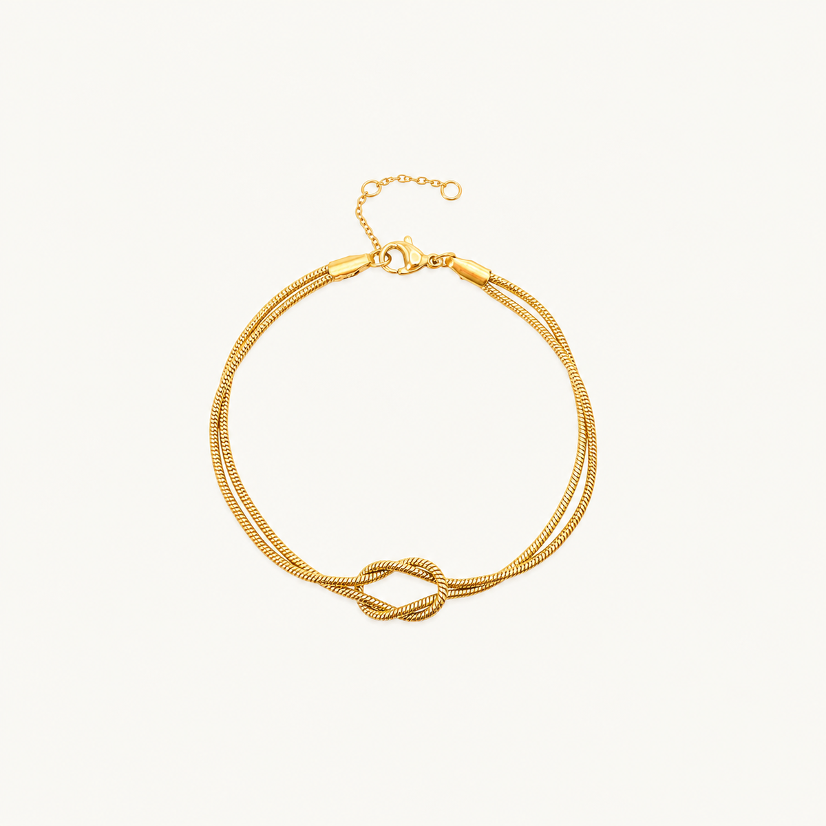 Knot Bracelet