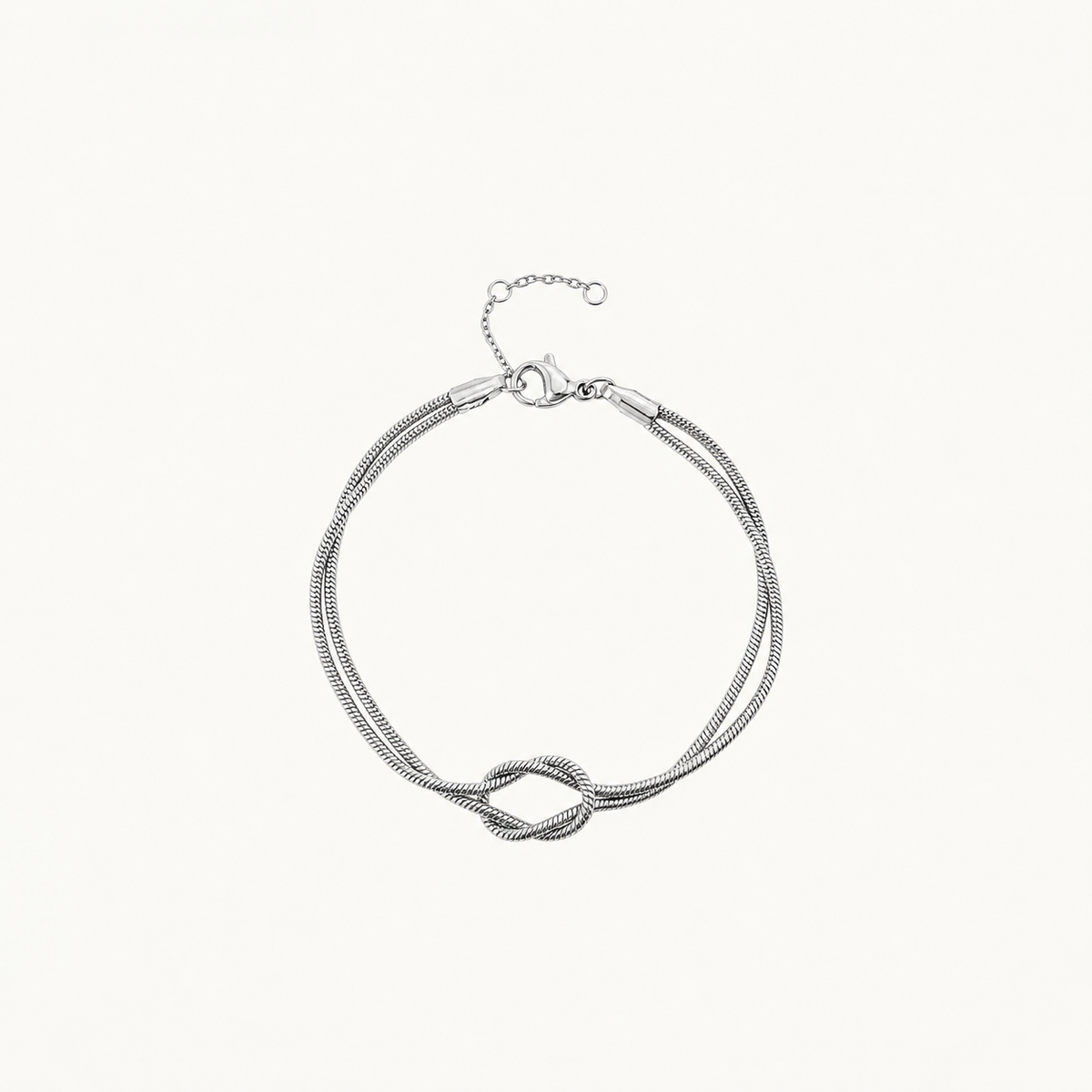 Knot Bracelet